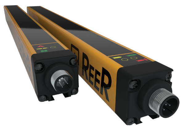 Bild kategori Ljusstråleskydd