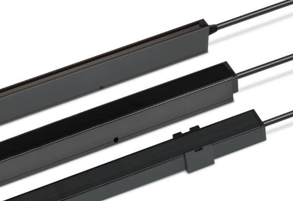 Bild kategori Ljusridåer för industriportar, grindar & hissar