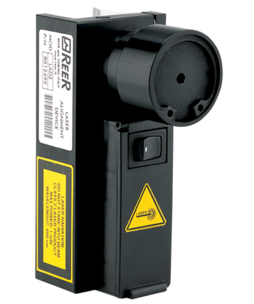 Bild kategori Inriktningslaser