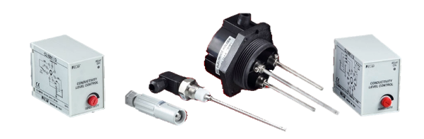 Bild kategori Nivågivare