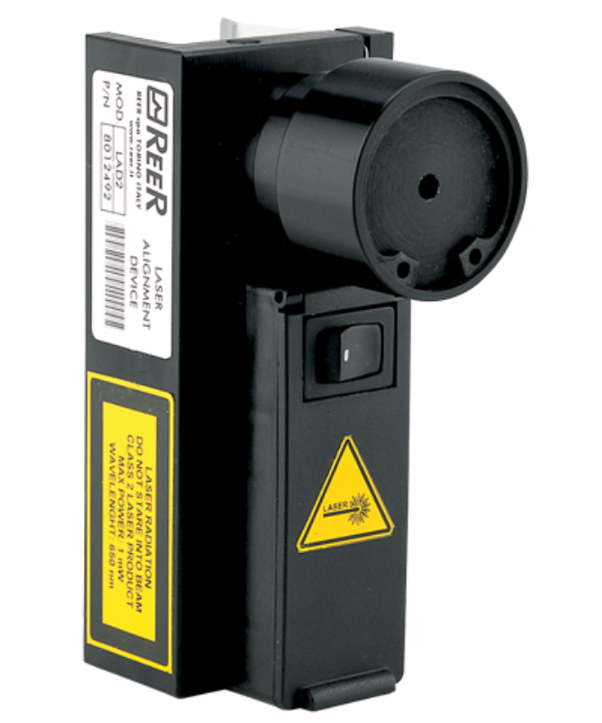 Bild på LAD 2 från Censit i kategori EOS & Micron