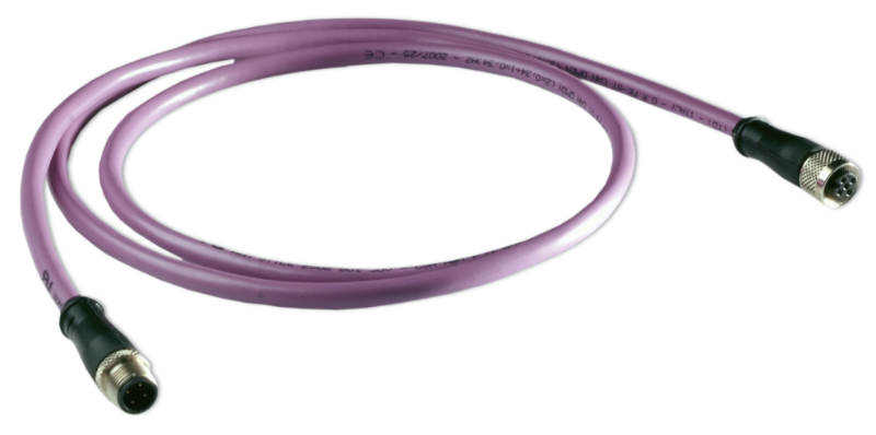 Bild på AS-PL0100505/04RN från Euroconnection S.r.l i kategori Specialkablage