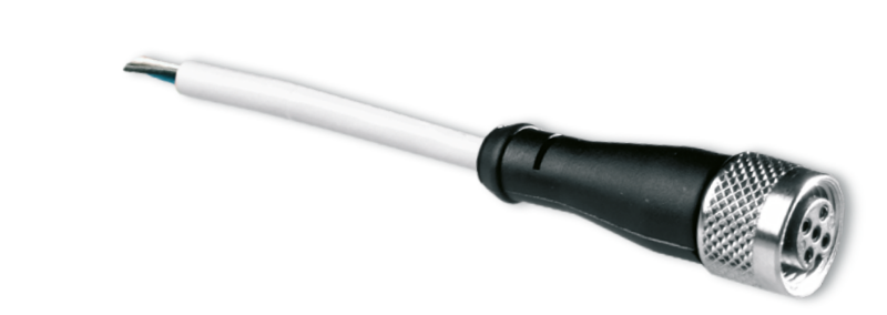 Bild på AS-M12FAX05050/CN från Euroconnection S.r.l i kategori M12