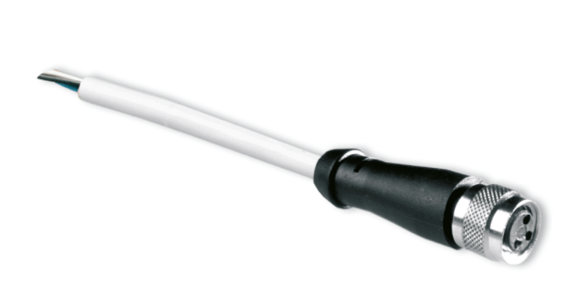 Bild på AS-M8FAX03050/RN från Euroconnection S.r.l i kategori M8