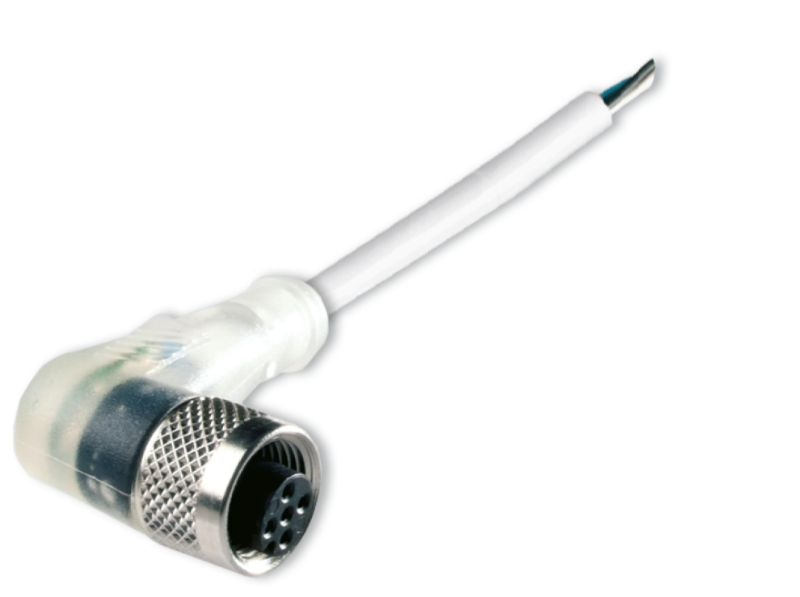 Bild på AS-M12FRD04050/RNLP från Euroconnection S.r.l i kategori M12