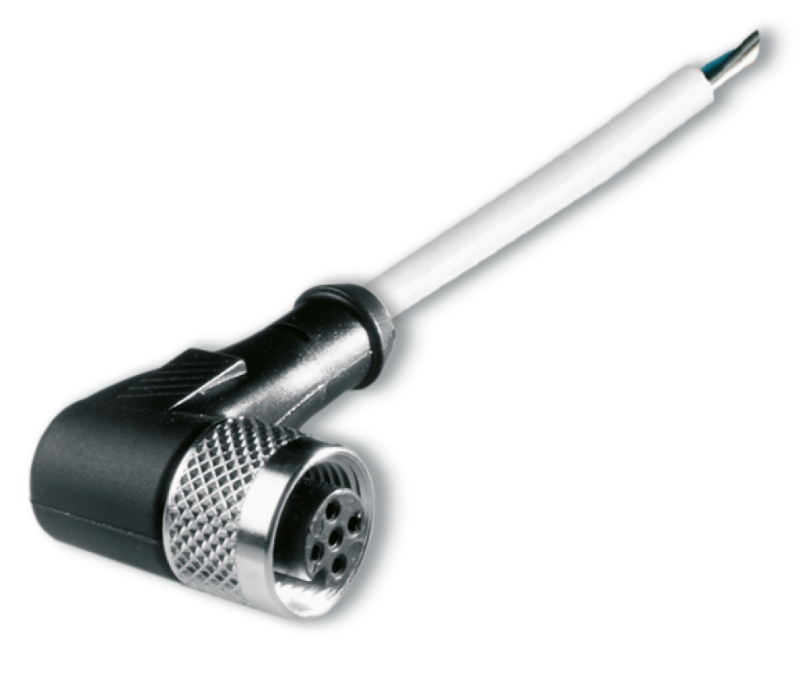 Bild på AS-M12FRD05100/RN från Euroconnection S.r.l i kategori M12