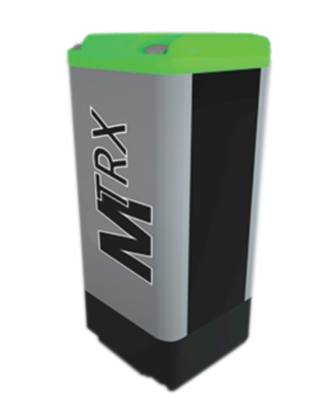 Bild på MICRON M TRX A från Reer s.p.a. i kategori Reflektorfotoceller