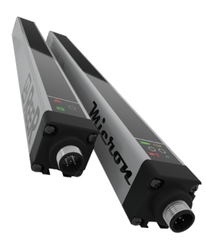 Bild på MICRON MI 2552 B från Reer s.p.a. i kategori Mätande