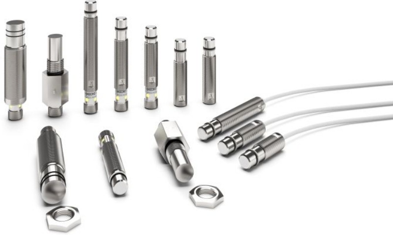 Bild på IHP12-S1.5PO94-A12 från Xecro GmbH i kategori Cylindriska givare