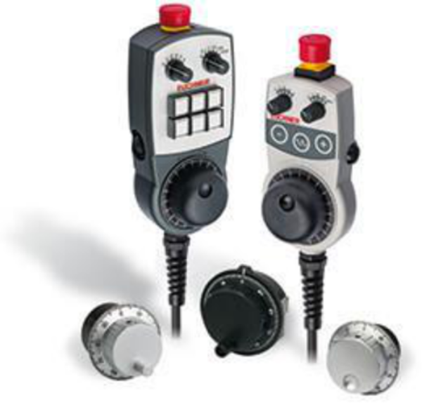 Bild kategori Handterminaler