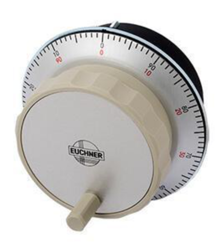 Bild på HKC100S100G05 från Censit i kategori Handhjul