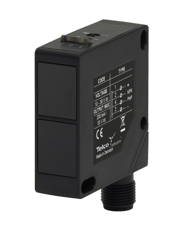 Bild på SPBS 2602 J från Telco Sensors A/S i kategori Direktavkännande