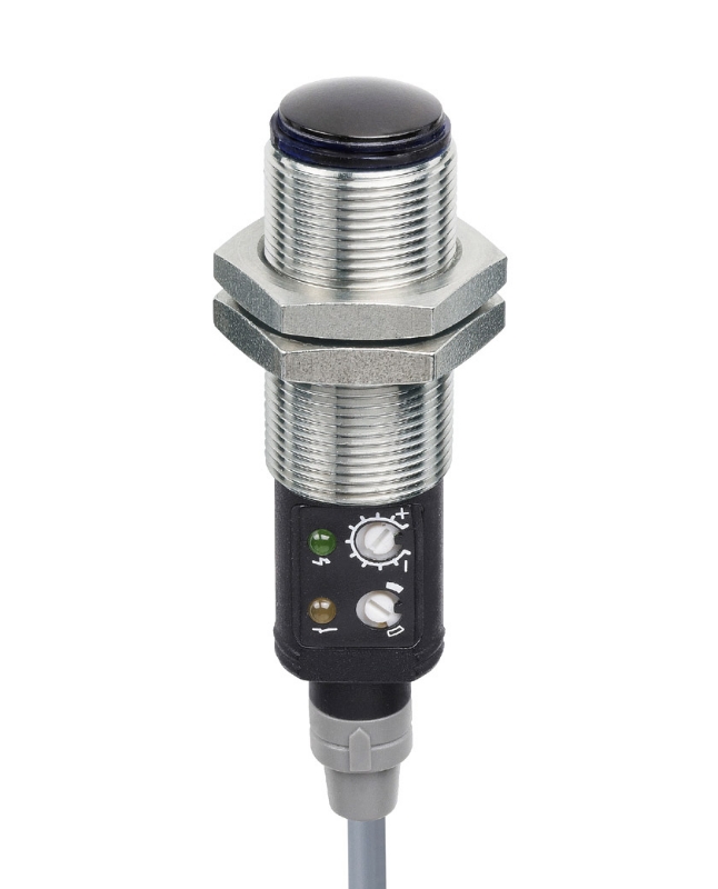 Bild på SMRR 8500 MG 5 från Telco Sensors A/S i kategori Reflektorfotoceller