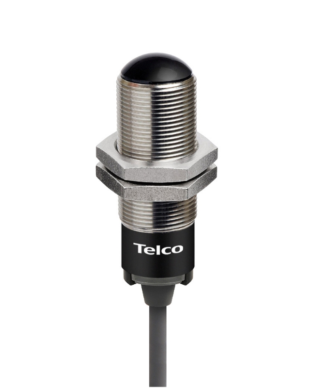 Bild på SMR 9270 TS 5 från Telco Sensors A/S i kategori Sändare/mottagare