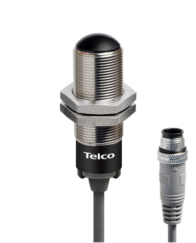 Bild på SMT 9070C TS 0.1-J5 från Telco Sensors A/S i kategori Sändare/mottagare