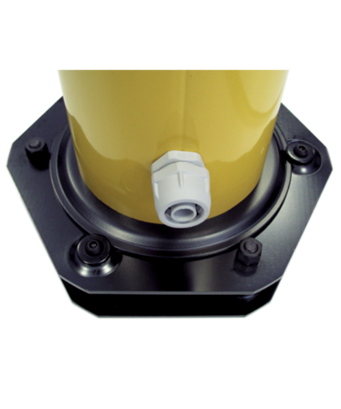 Bild på FMC-CB från Censit i kategori Golvfästen