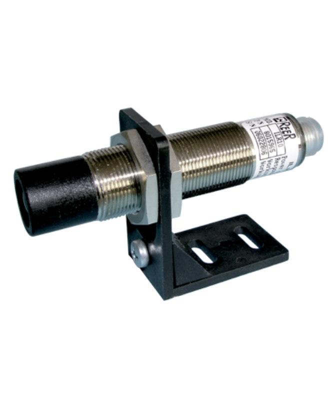 Bild på ILION IL FB från Censit i kategori Fästen till ljusridåer & givare