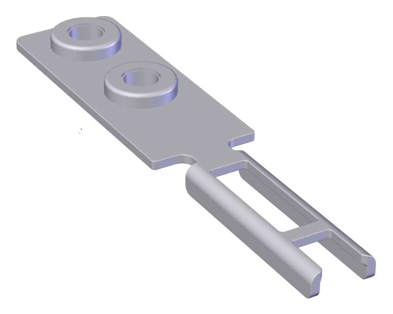 Bild på BETAETIGER-Q-GT från Censit i kategori Mekaniska