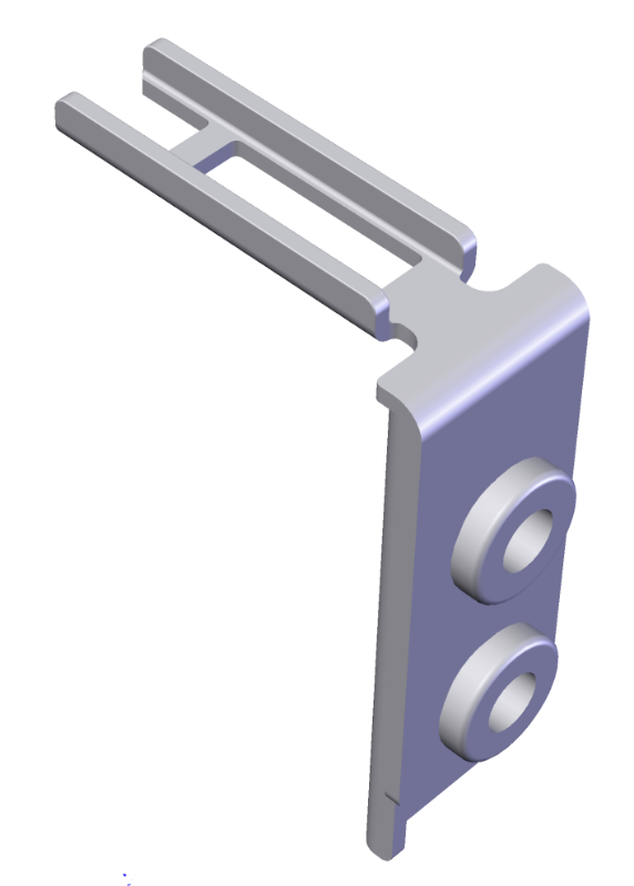 Bild på BETAETIGER-Q-WTB från Censit i kategori Mekaniska