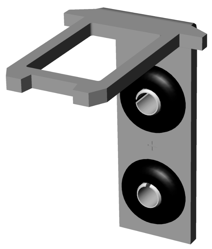 Bild på BETAETIGER-S-WT-SN-C2115 från Censit i kategori Mekaniska