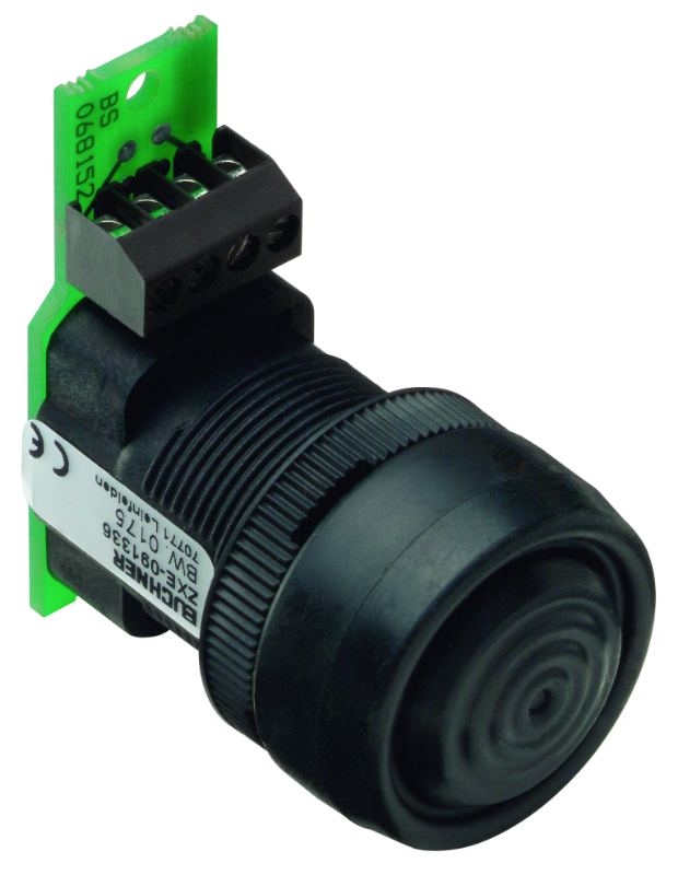 Bild på ZXE-104833 från Censit i kategori Hålldon inbyggningsbara