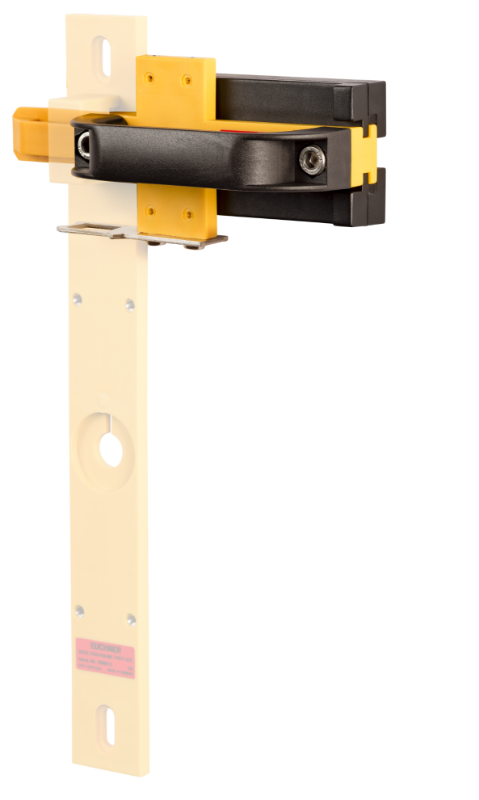 Bild på RIEGEL TP-GFK från Censit i kategori Skjutreglar i plast