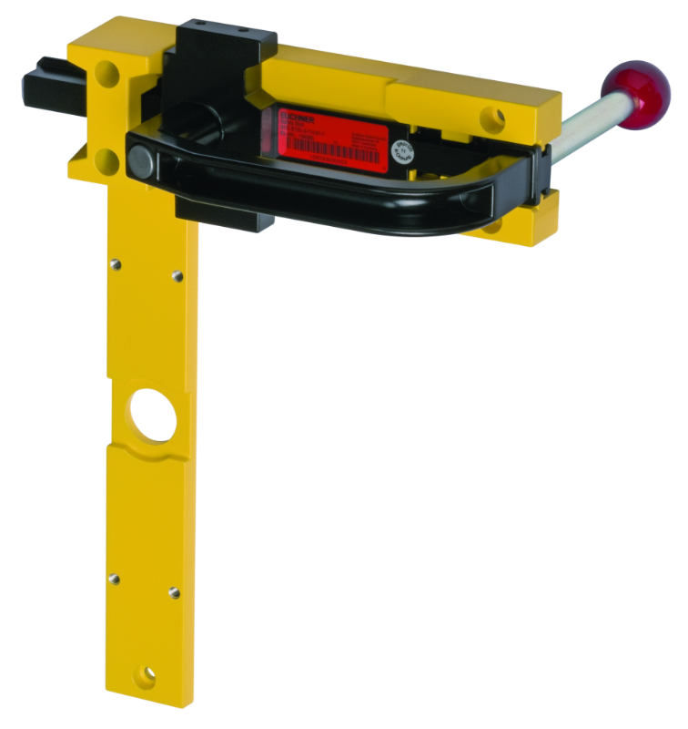 Bild på BTC-ST/G-S-TH-01-F från Censit i kategori Skjutreglar i metall