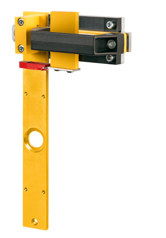 Bild på RIEGEL CTP-AC-123653 från Censit i kategori Skjutreglar i metall