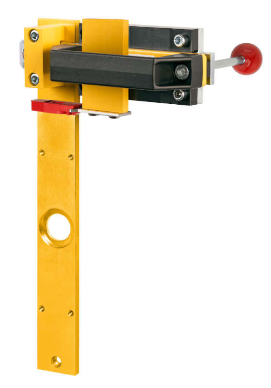 Bild på RIEGEL CTP-ACF-123655 från Censit i kategori Skjutreglar i metall