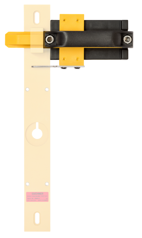 Bild på RIEGEL STP-GFK från Censit i kategori Skjutreglar i plast