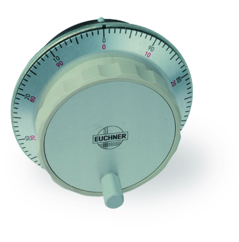 Bild på HKC100S100A05 från Censit i kategori Handhjul