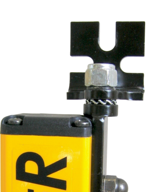 Bild på SFB E180 från Censit i kategori Fästen till ljusridåer & givare