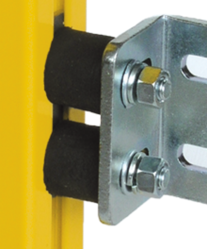 Bild på SAV 8E från Censit i kategori Fästen till ljusridåer & givare