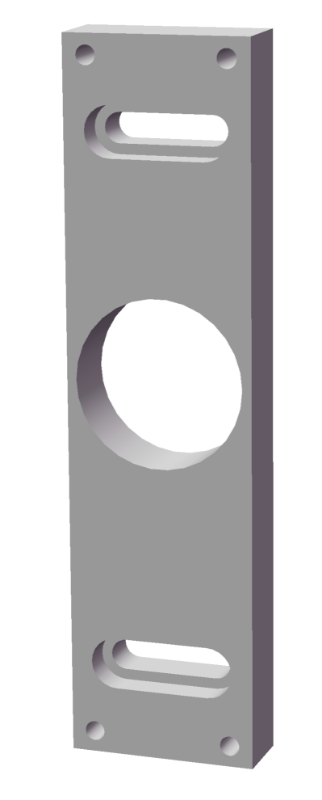 Bild på AM-P-126026 från Censit i kategori Fästen Euchner