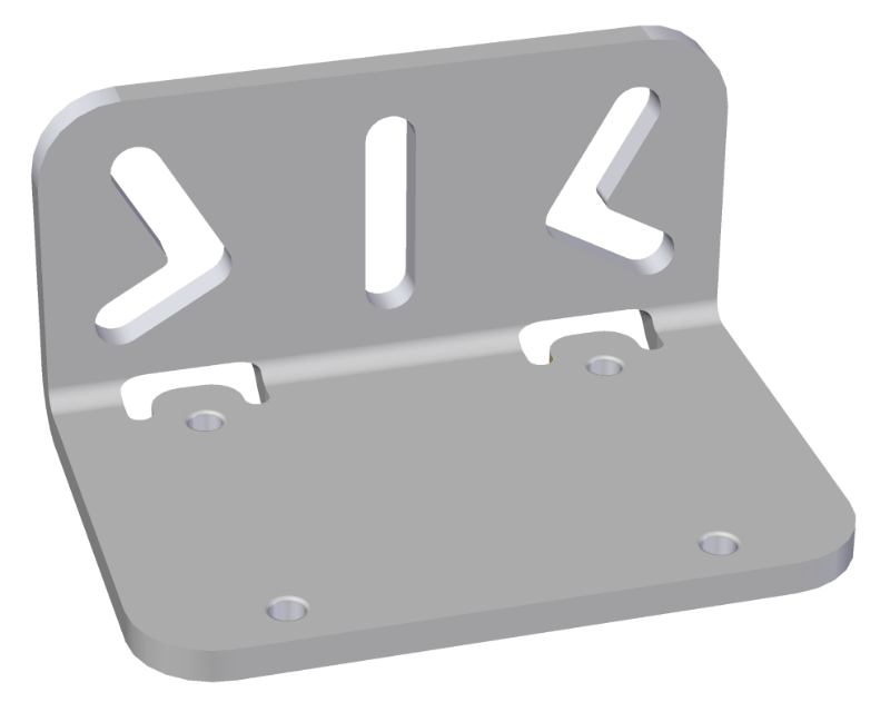 Bild på EMP-B-CEM05 från Censit i kategori Fästen Euchner