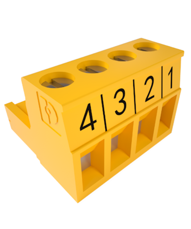 Bild på MOSAIC MTB-Y från Censit i kategori Säkerhets PLC