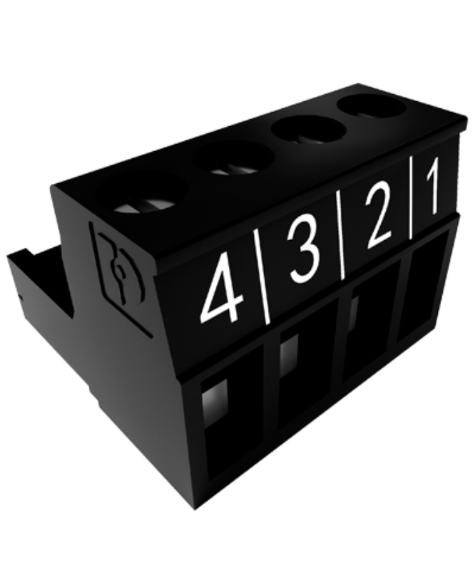 Bild på MOSAIC MTB-B från Censit i kategori Säkerhets PLC