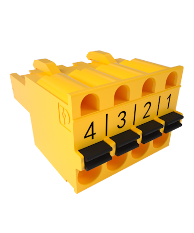 Bild på MOSAIC MTBC-Y från Censit i kategori Säkerhets PLC