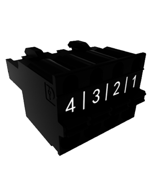 Bild på MOSAIC MTBC-B från Censit i kategori Säkerhets PLC