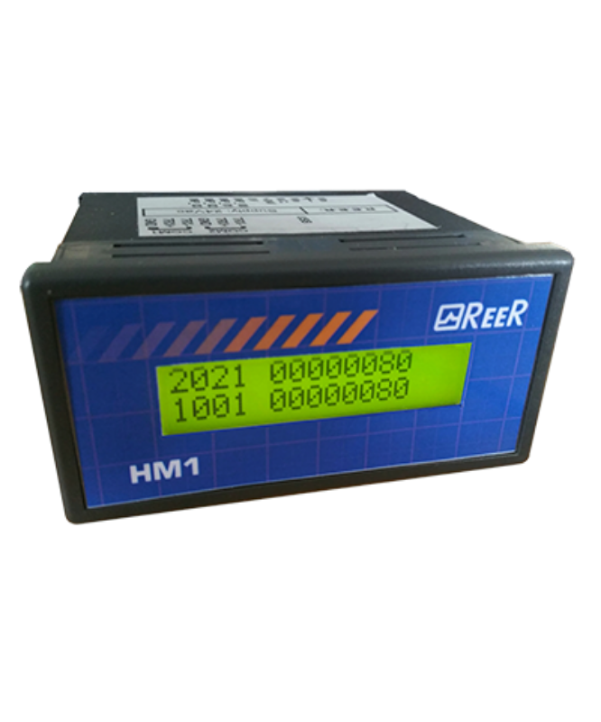 Bild på MOSAIC HM1 från Censit i kategori Säkerhets PLC