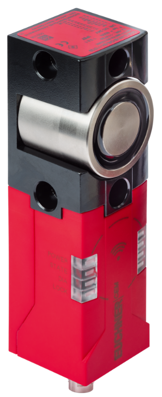 Bild på CEM-I2-AY-U-C40-SA-128103 från Euchner GmbH i kategori Beröringsfria grindbrytare