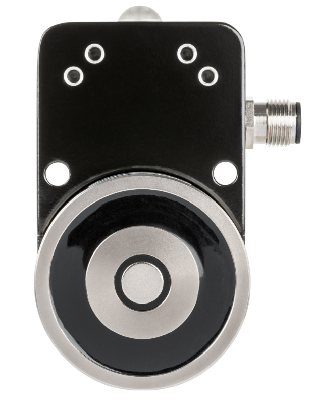 Bild på CEM-M2-C60-PZ-SE-165746 från Censit i kategori Elektroniska grindlås