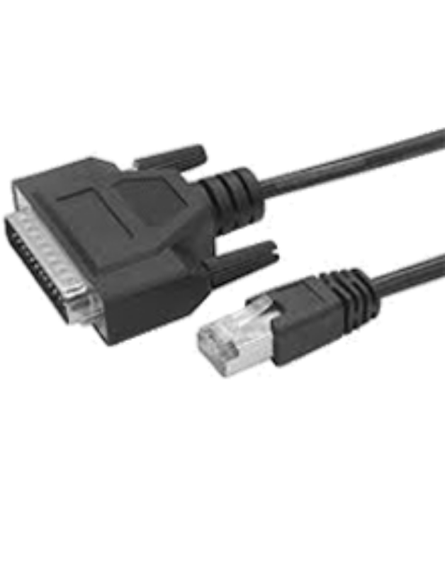 Bild på MOSAIC MCCV 25P 2F 2.5 DX från Reer s.p.a. i kategori Specialkablage